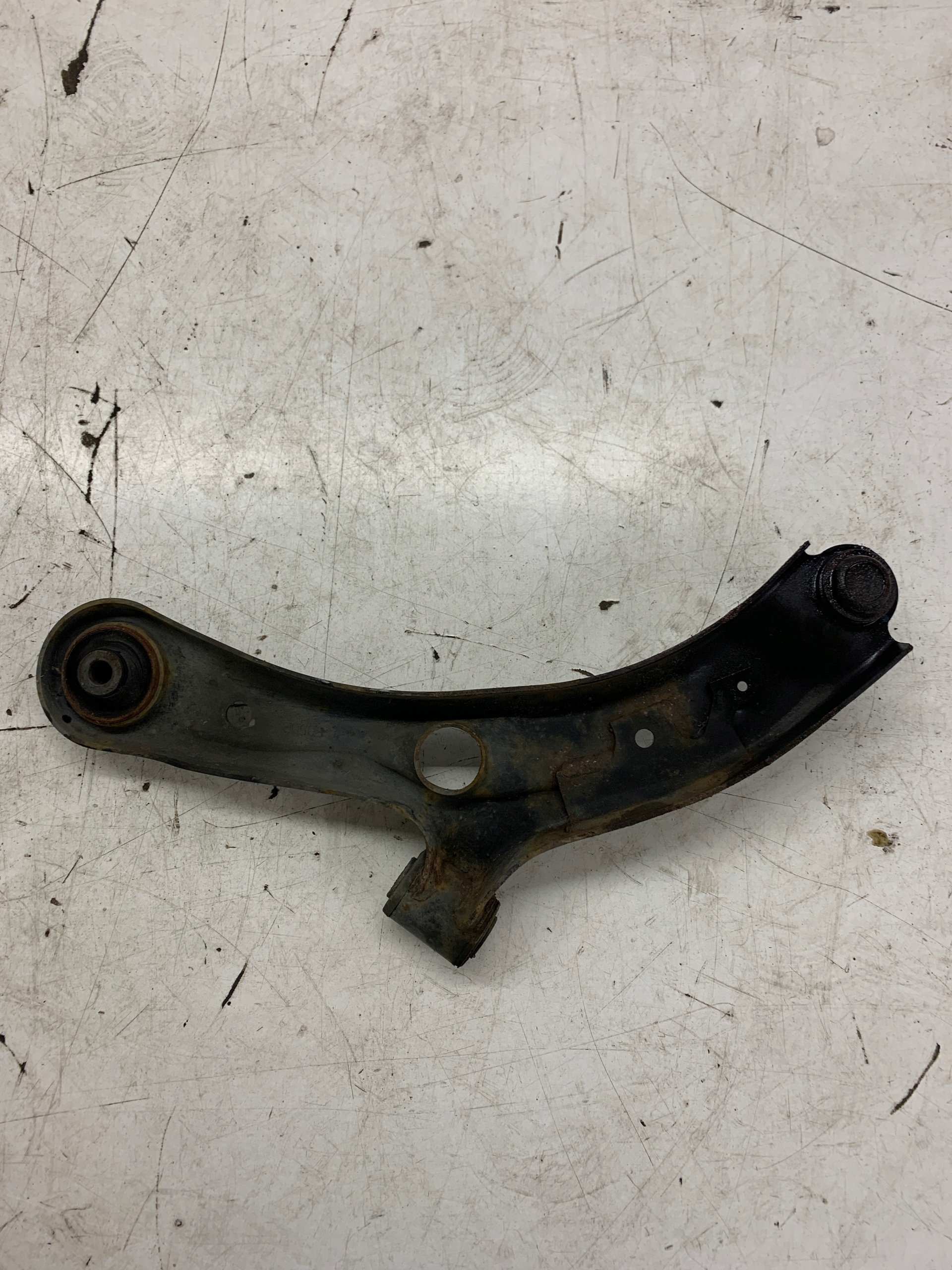 arm right front SUZUKI SWIFT MK7 (2010-2013) 1.3 DDIS