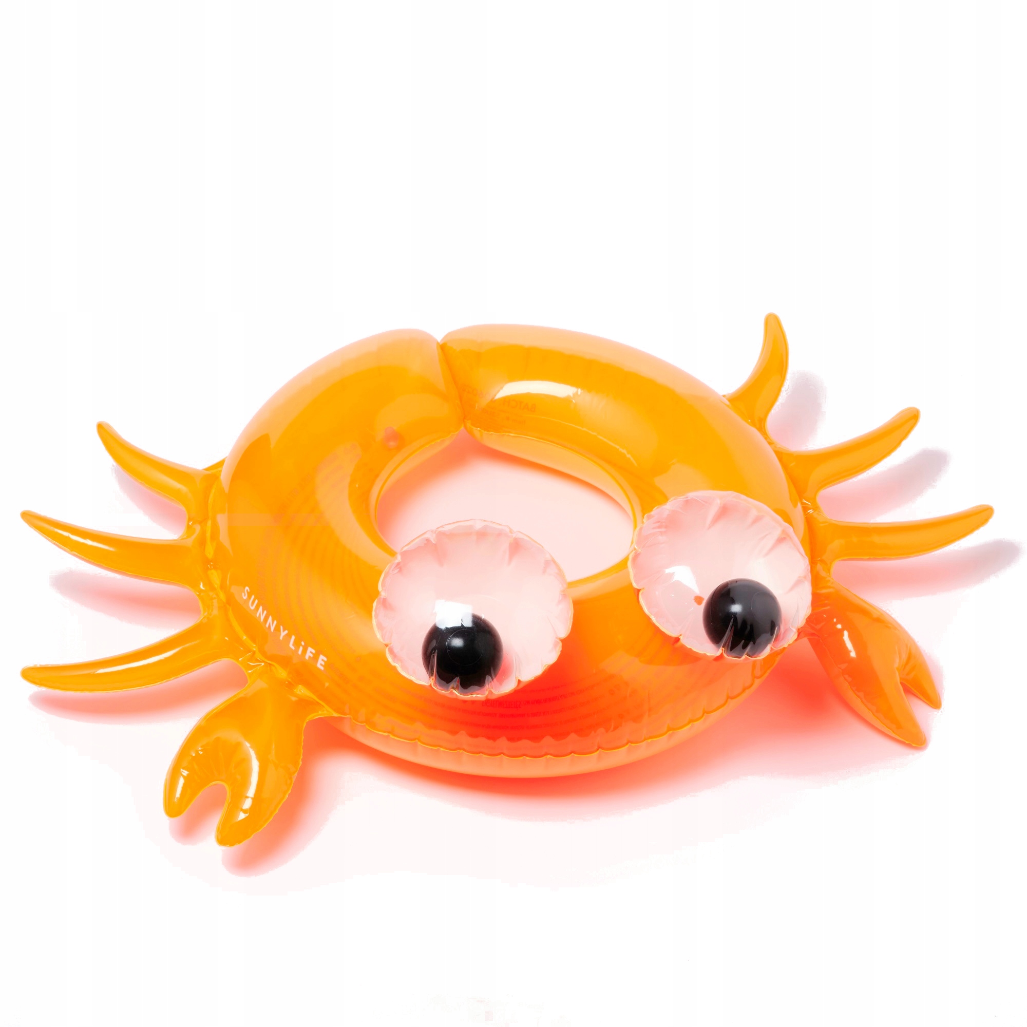 Mini koło do pływania Sunnylife Sonny the Sea