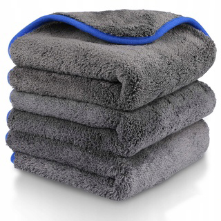 

Ścierka Ściereczka Z Mikrofibry Do Samochodu 3 szt