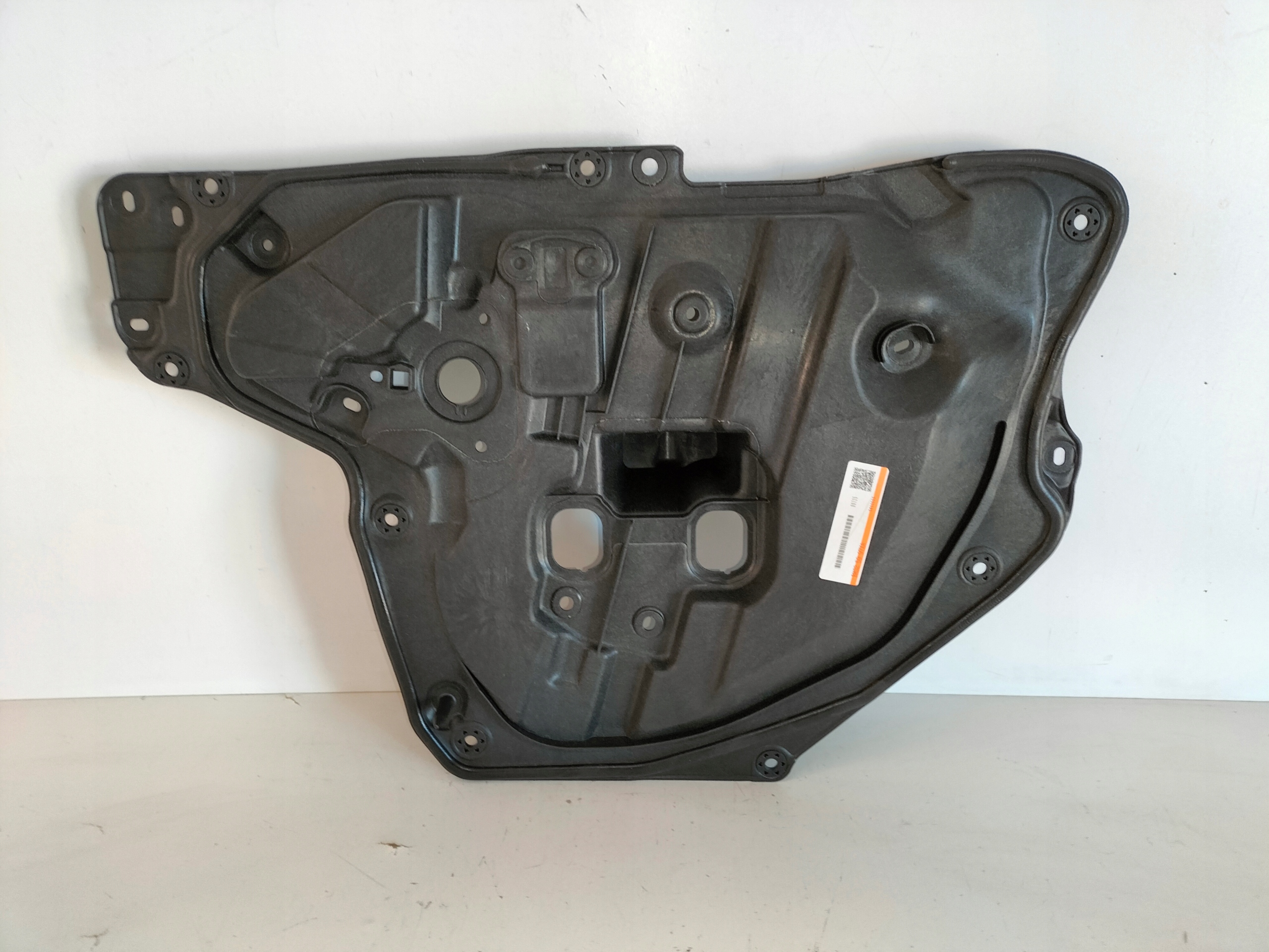 cover podnosnika door front left MAZDA 3 BM 13