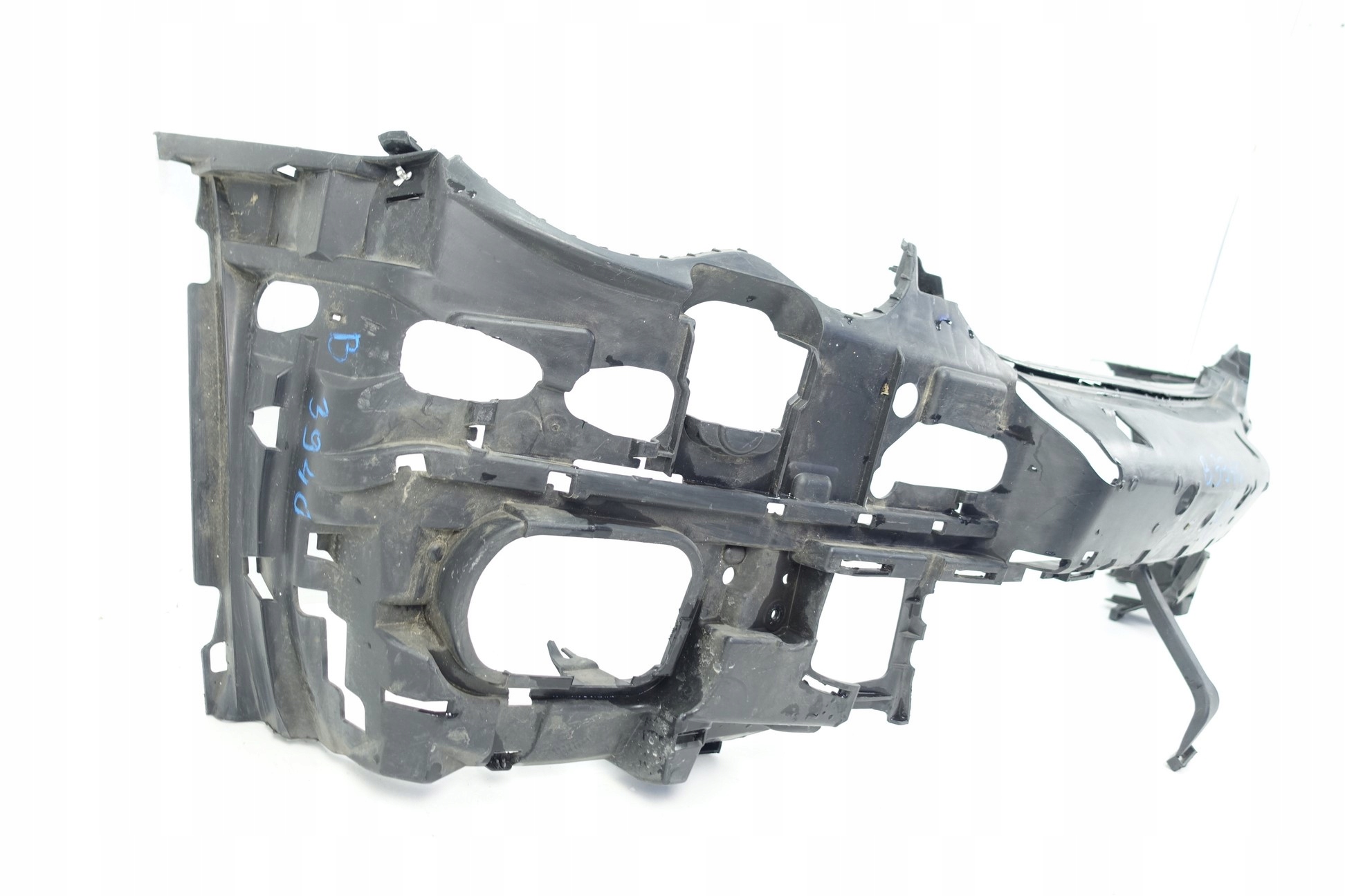 Traversa Paraurti Anteriore MERCEDES C W203 LIFT