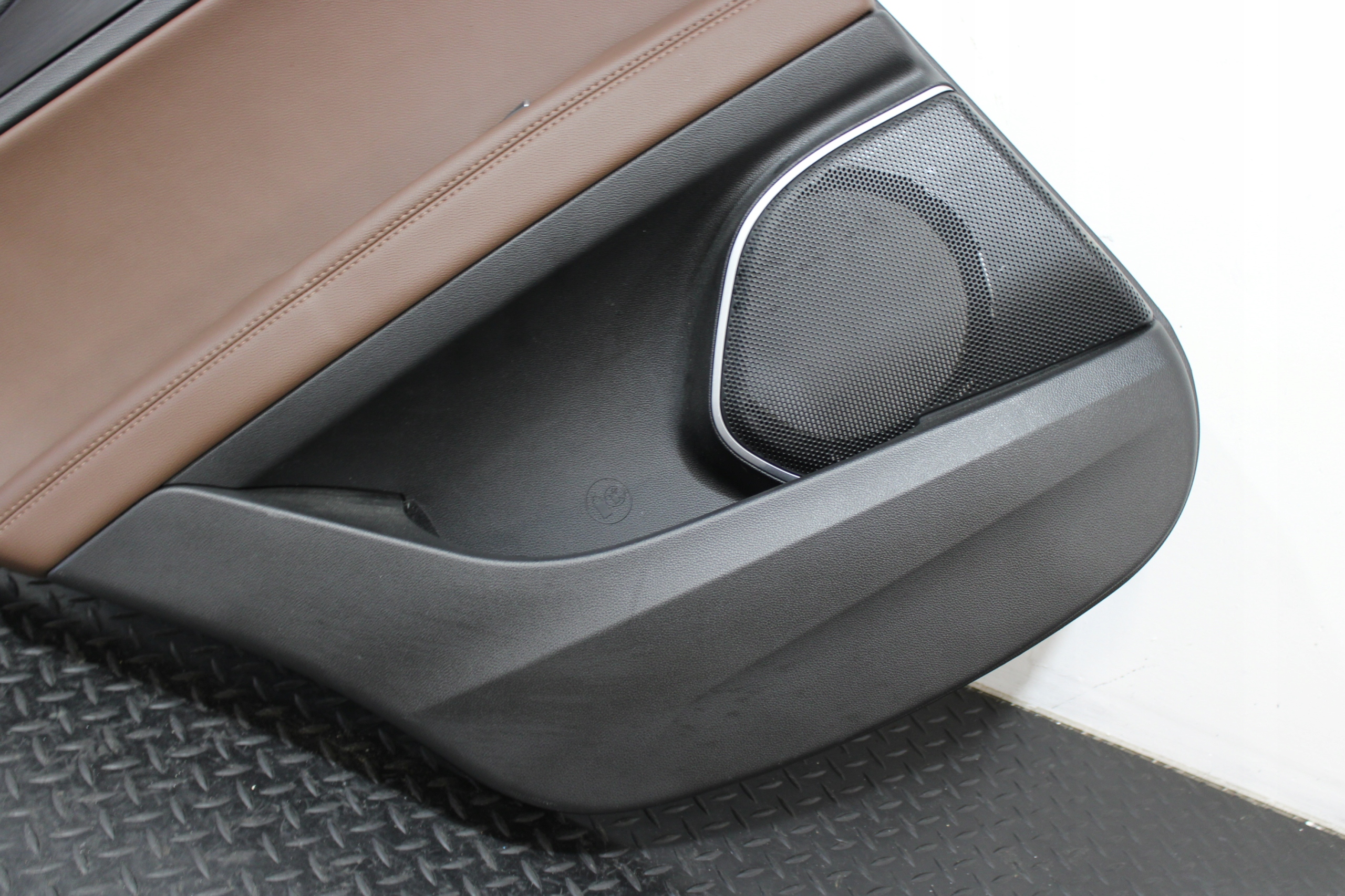 upholstery side door left rear part left rear ALFA ROMEO STELVIO