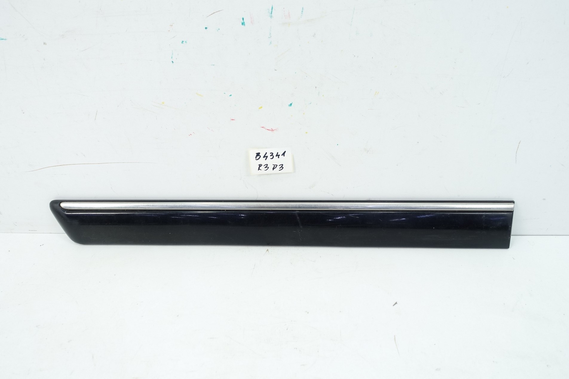 moulding door right rear part MERCEDES E W210
