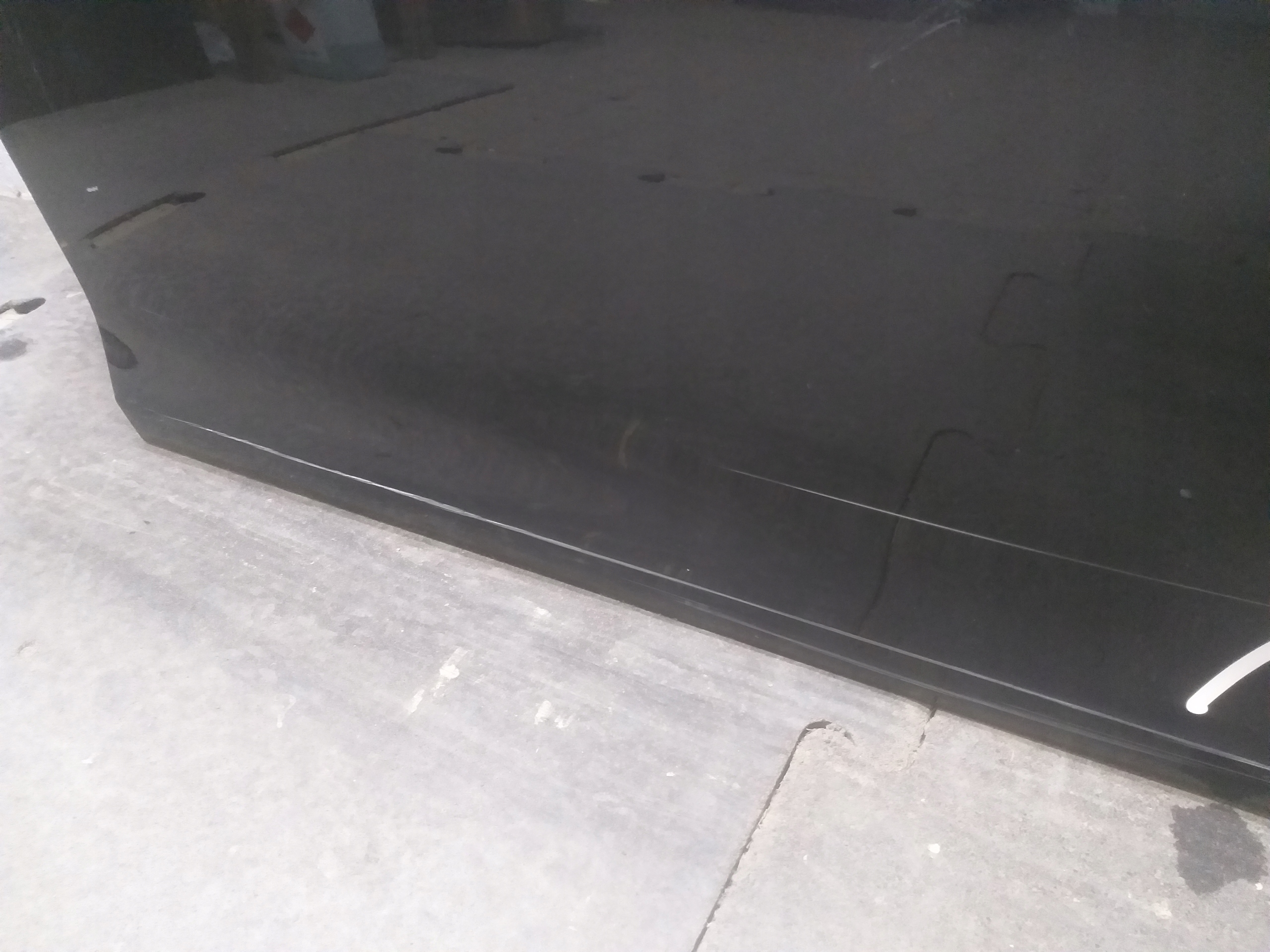 door front right SUZUKI SWIFT MK7 10