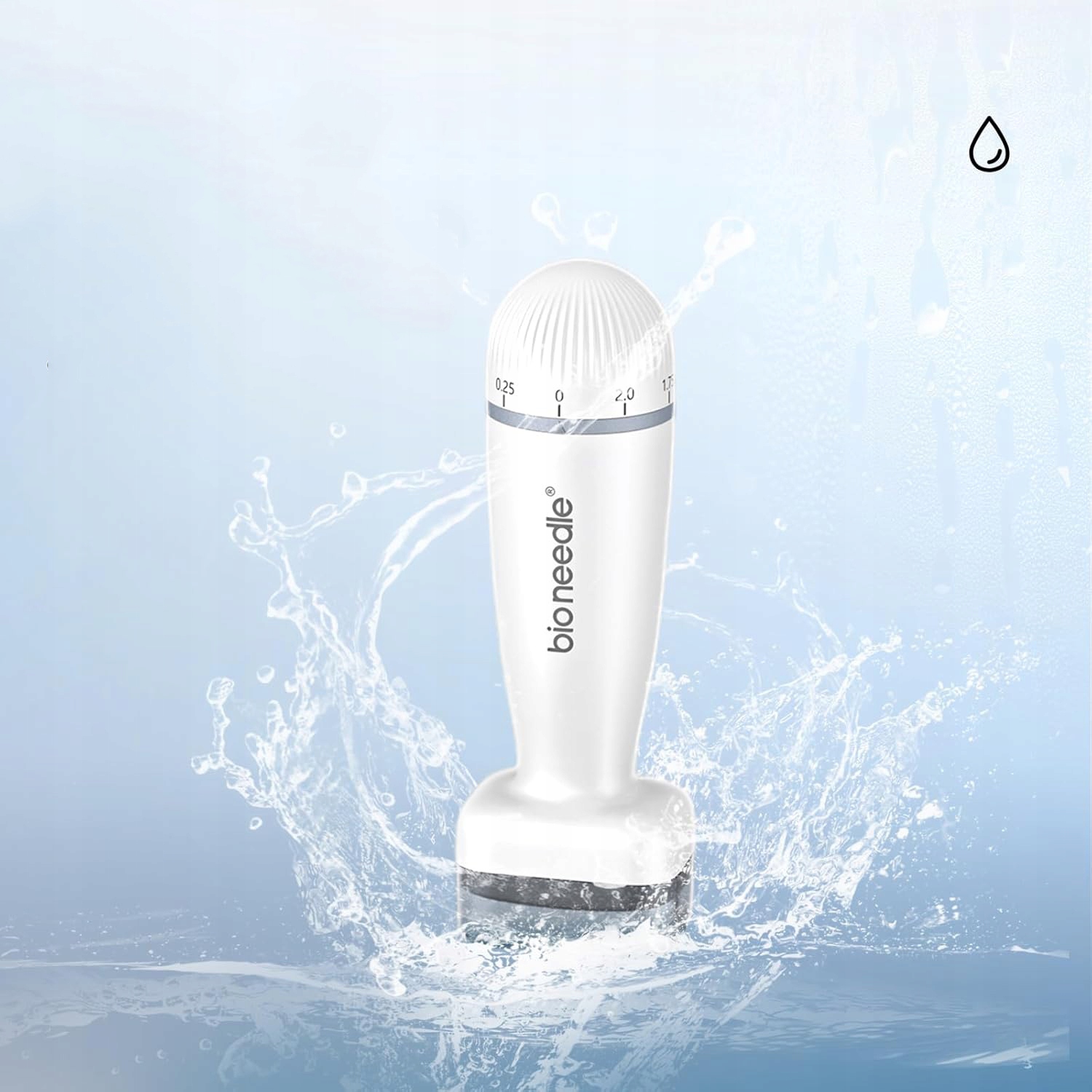 PROFESJONALNY STEMPEL DO PIELĘGNACJI SKÓRY DLA KOBIET 120 IGIEŁ MIKROIGŁY Kod producenta Stempel do mikronakłuwania