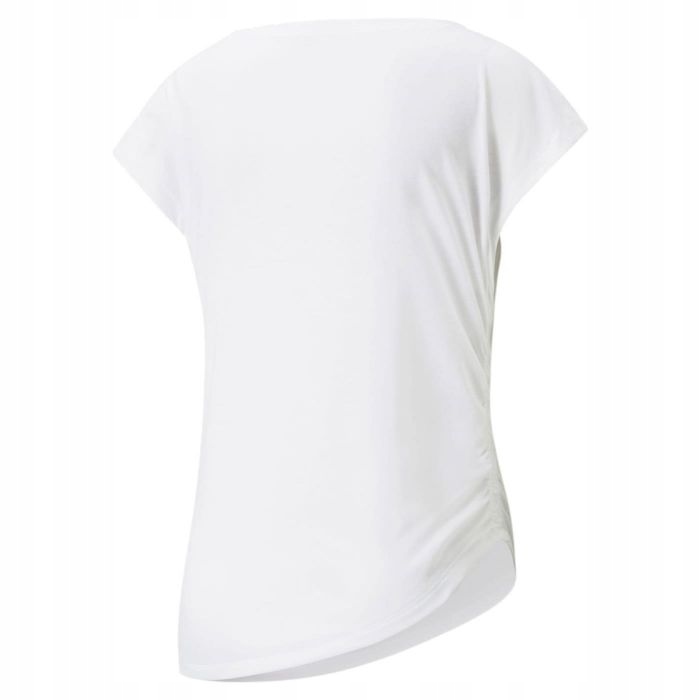 Y4415 PUMA STUDIO FOUNDATION TEE KOSZULKA T-SHIRT DAMSKI M Marka Puma