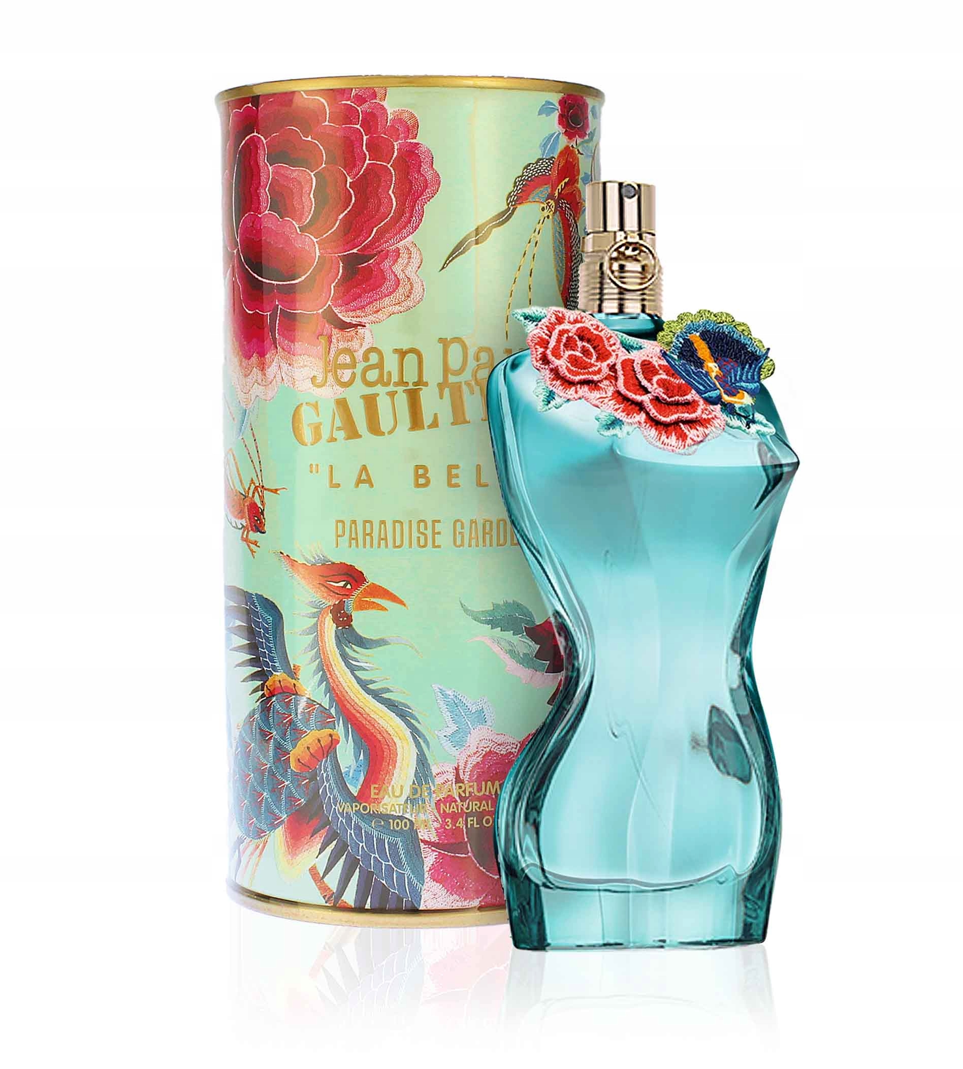 Jean Paul Gaultier La Belle Paradise Garden parfémovaná voda pro ženy 30 ml