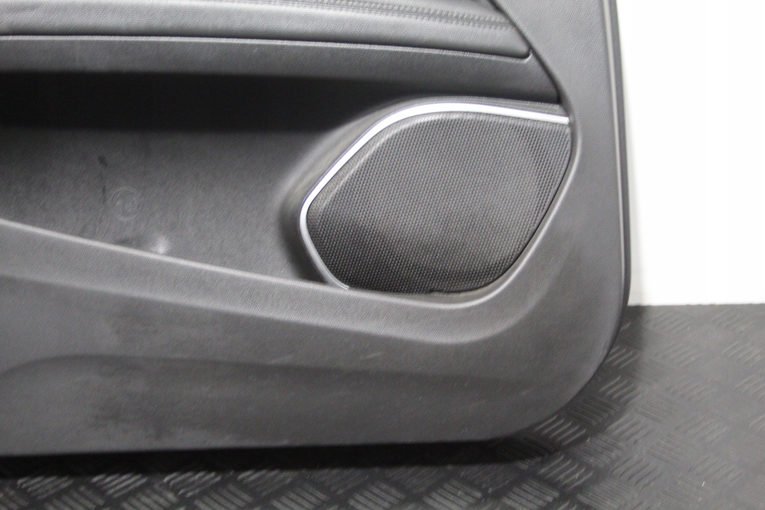 upholstery side door left front STELVIO