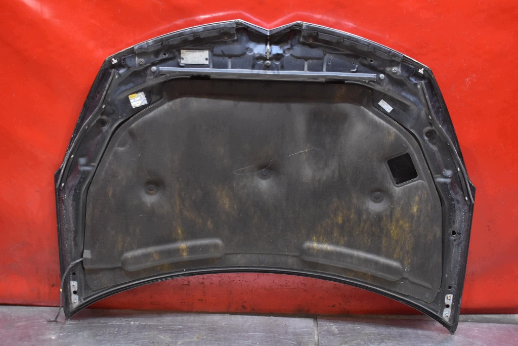 Capot KTZ CITROEN C-CROSSER 07-13
