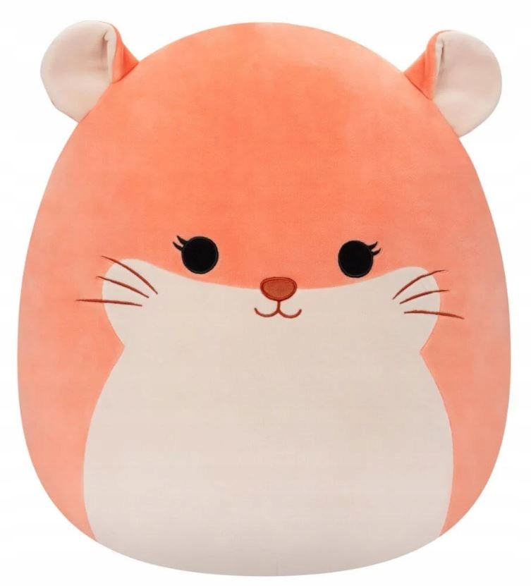 Squishmallows Wesoła Szynszyla Erica 40cm
