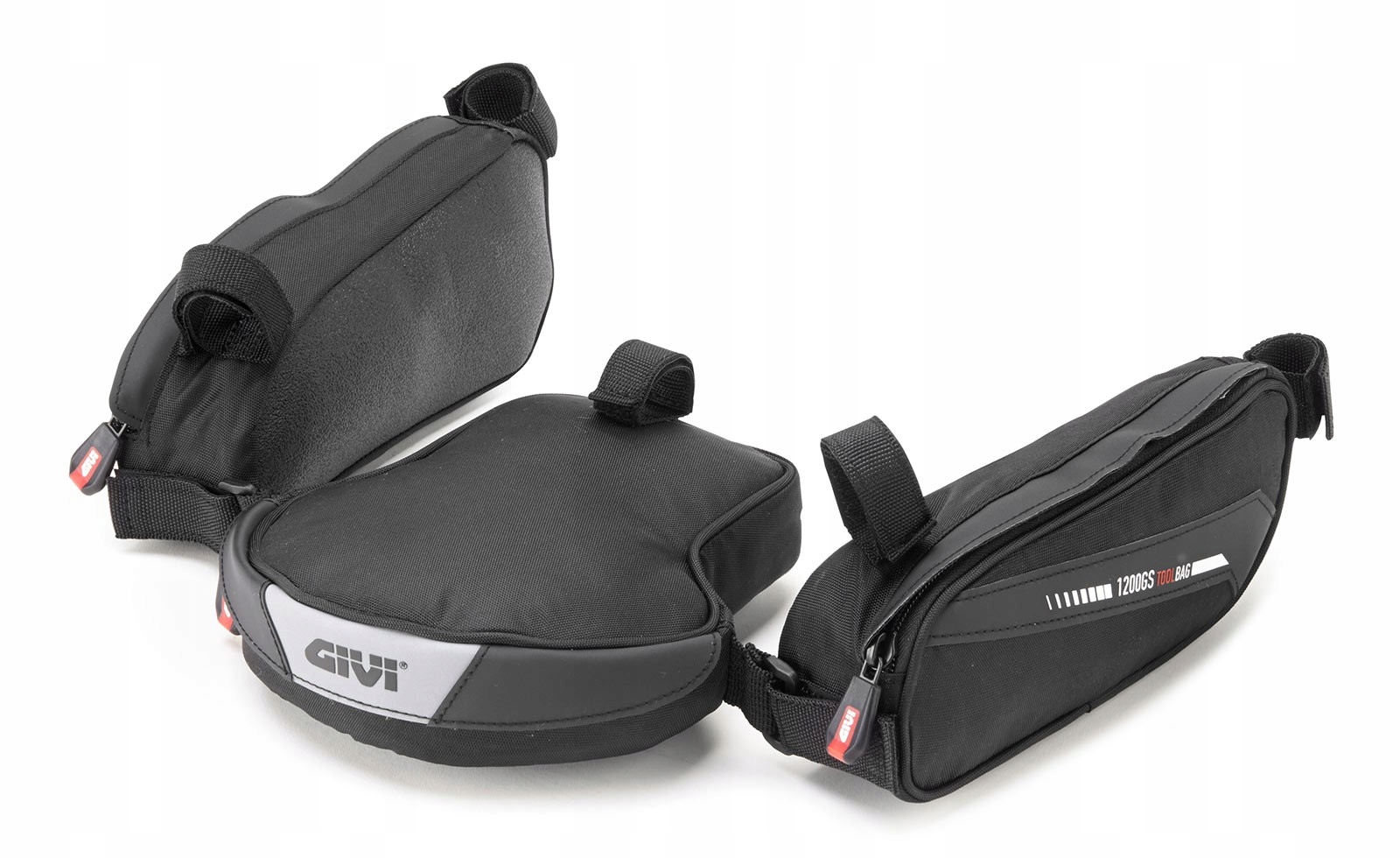 Сумка MB Givi XS315 BMW R1200GS LC [13 -]