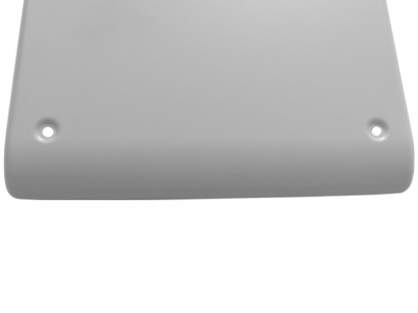 POKRYWA TERMICZNA TŁUMIKA KATALIZATORA MAN TGA EU5 Producent części Ertons