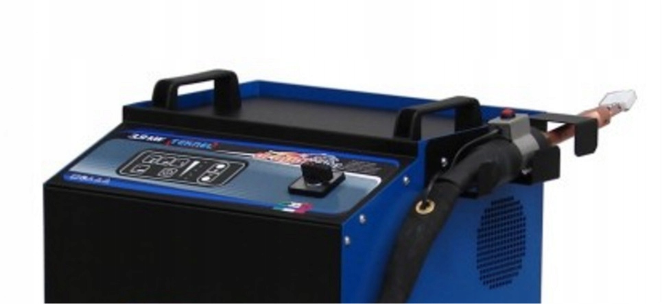 PODGRZEWACZ INDUKCYJNY INDUCTOR 5 kW NAGRZEWARKA Weight with packaging 9 kg