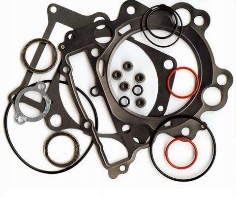 Tesnenie Motora Komplet Kawasaki Kxf 450 2006-2008 L1920904