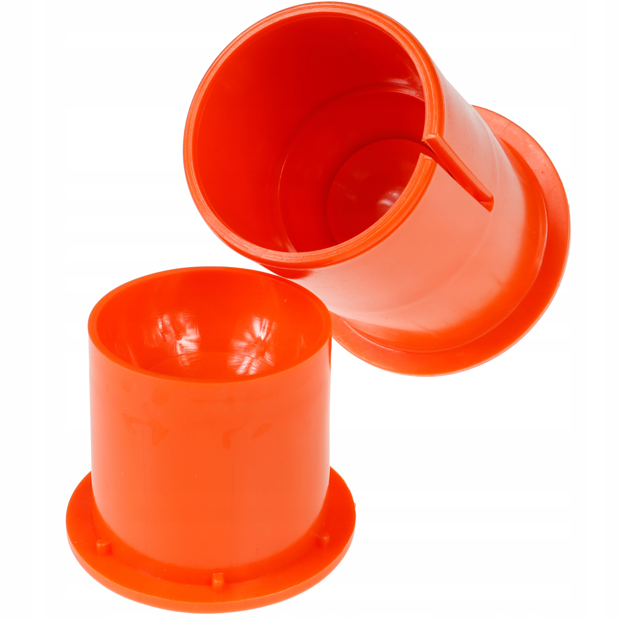 

Prasa tuba do kulek kul zanętowych 40 mm ballmaker
