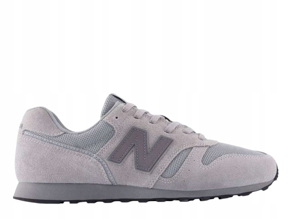 Buty New Balance 373 Szare 11