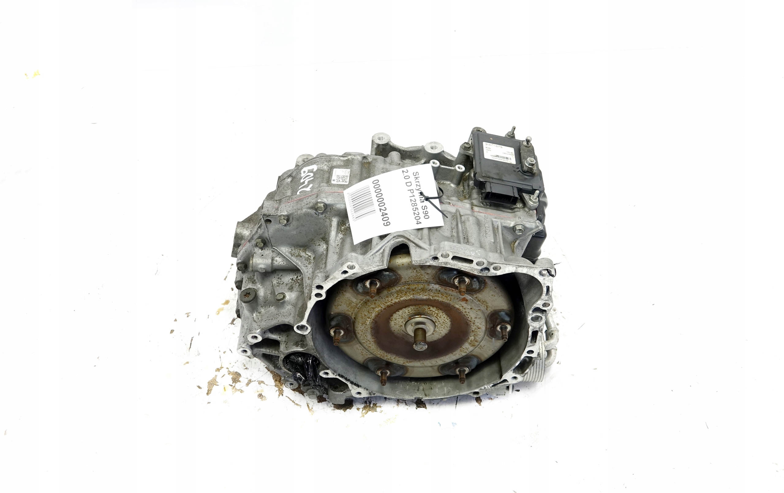 CAMBIO AUTOMAT VOLVO V90 II 2.0 D 1285204