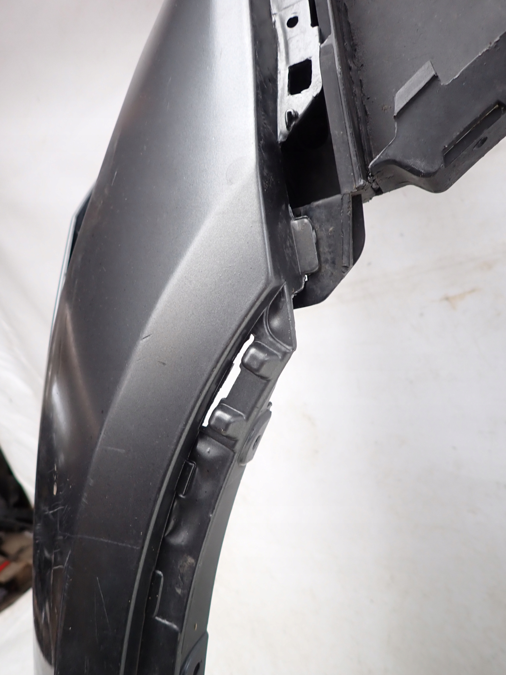 BMW X6 E71 07- fender right front front
