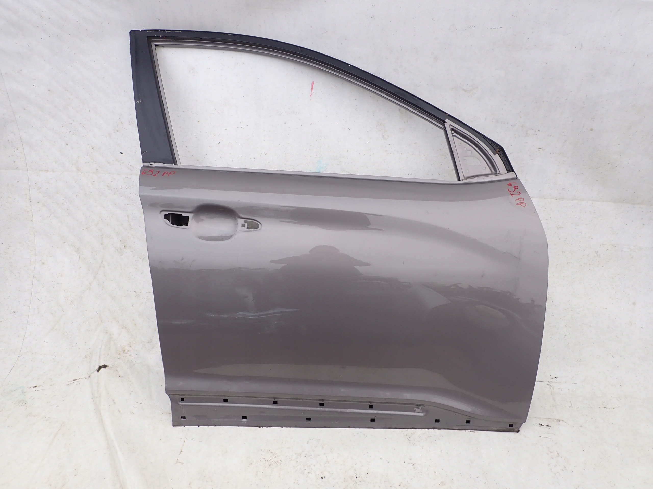 HYUNDAI KONA 17-> door front front right