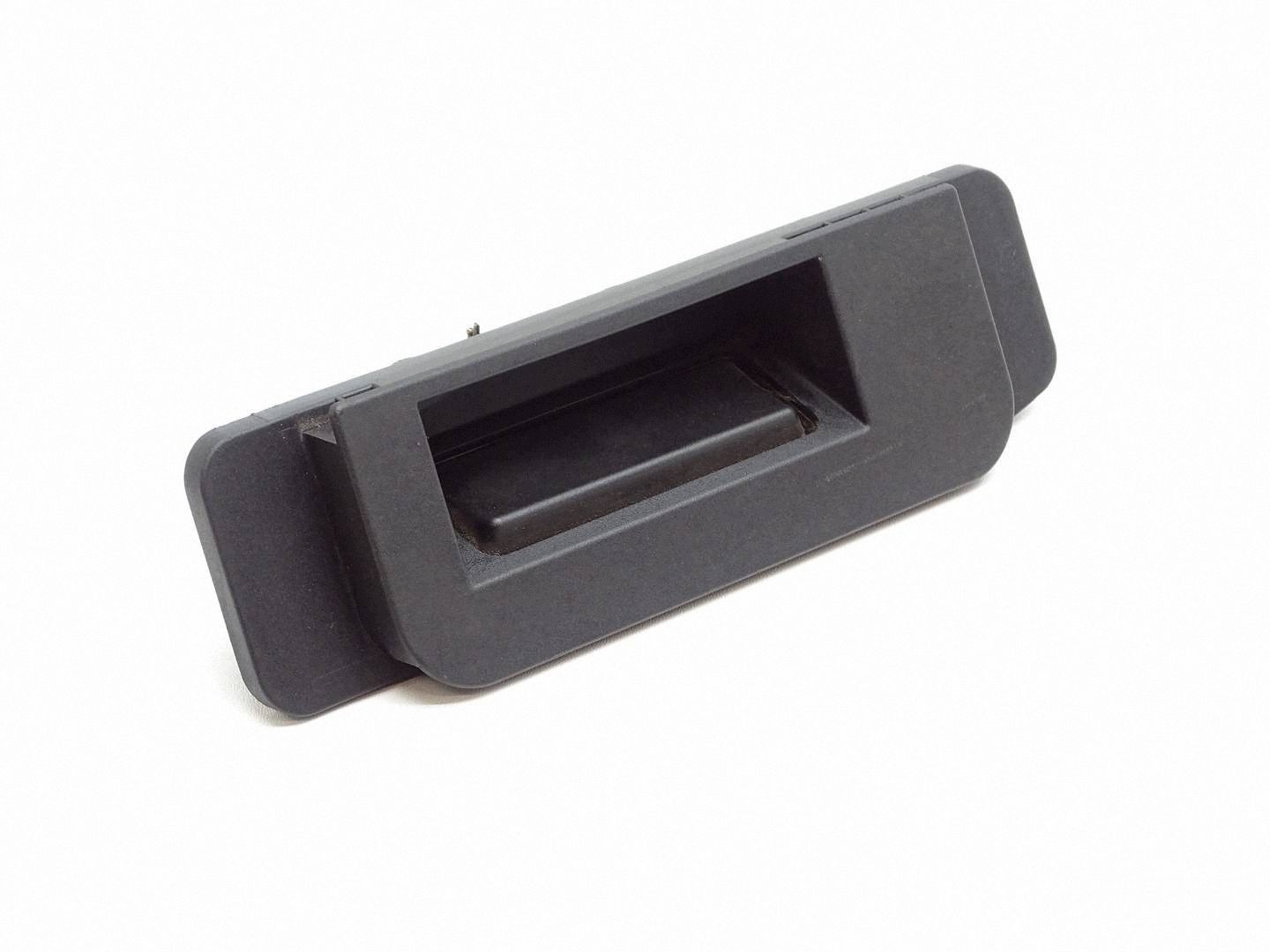 handle bonnet boot MERCEDES CLA W117 S W222 A2227500493