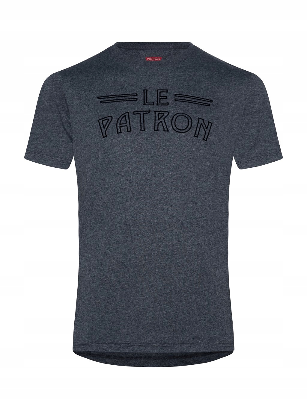 Koszulka Rowerowa Męska Le Patron Basic Tee r.M