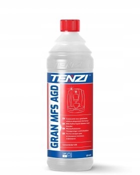 

Tenzi Gran Mfs Agd 1L. SP-37/001 Preparat Do Czysz