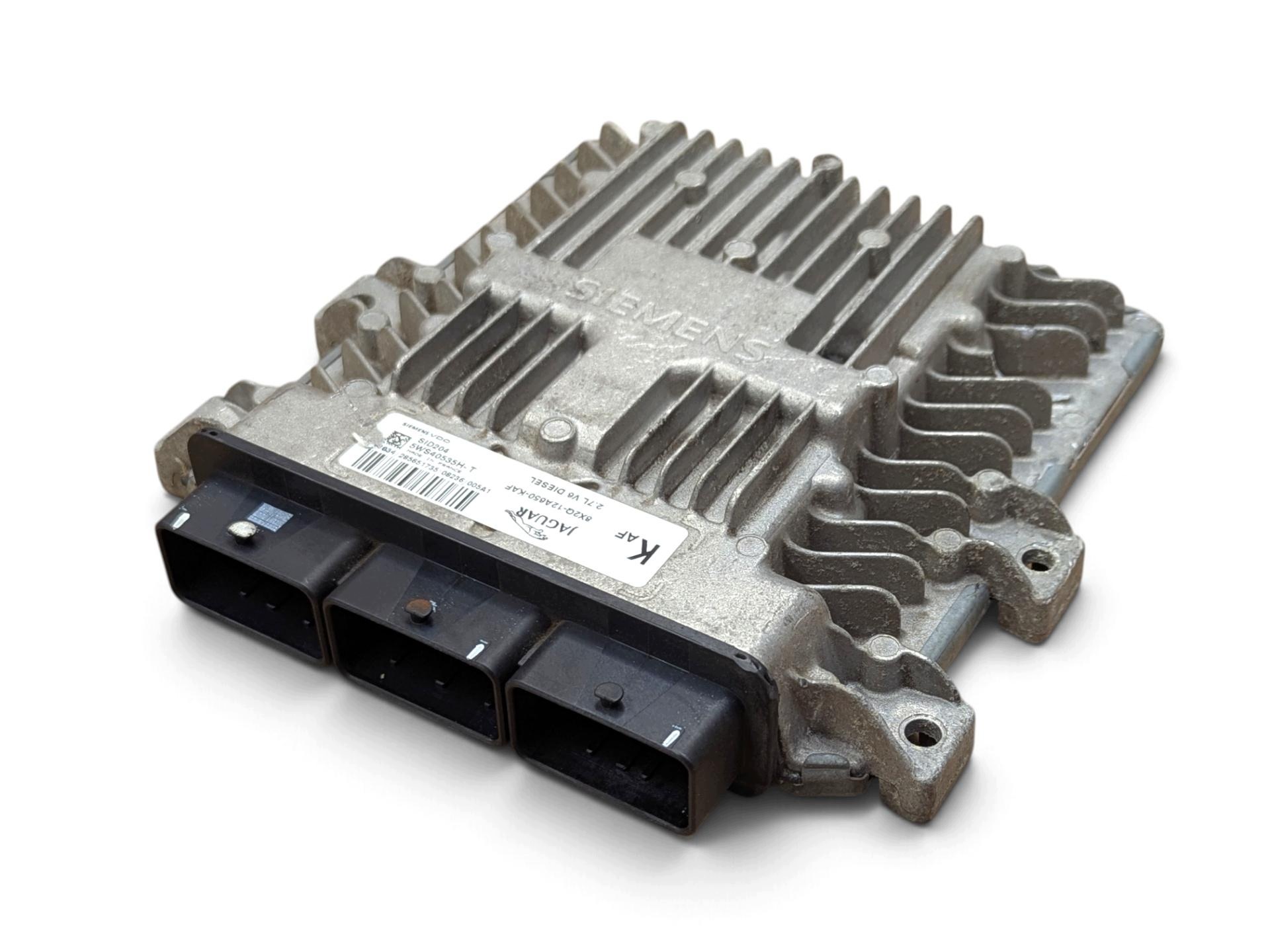 satz start Jaguar XF 1 250 2008 8X2Q-12A650-KAF