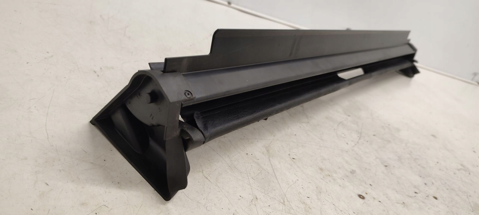 blinds boot Mercedes W170 R170 SLK 2,3 compressor;
