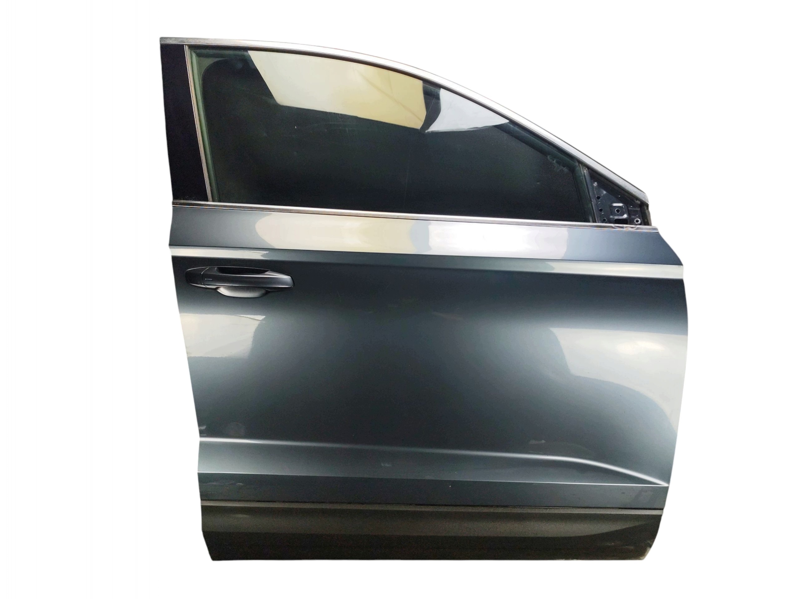 door right front SKODA KAROQ LAK: LF7Y (17-22)