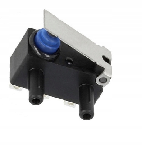 Mikrostyk klapy SEAT altea