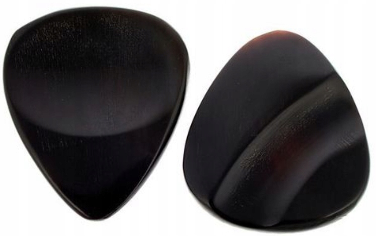 PH1 Horn Pick kostka do gitary z rogu 2 szt. Harley Benton