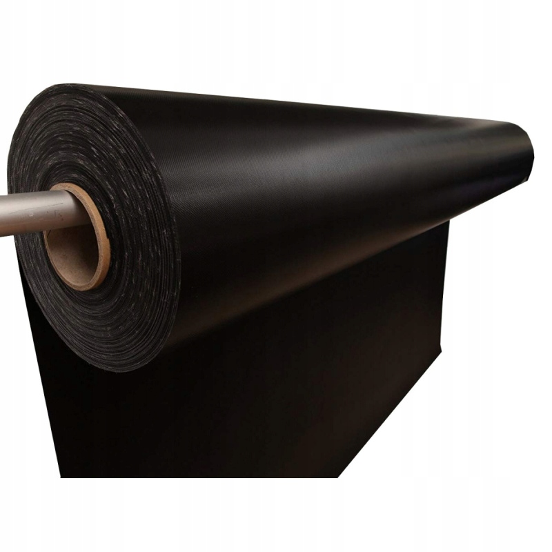 Materiał łatka łata Pvc 156x100cm 900g/m2 ponton czarny