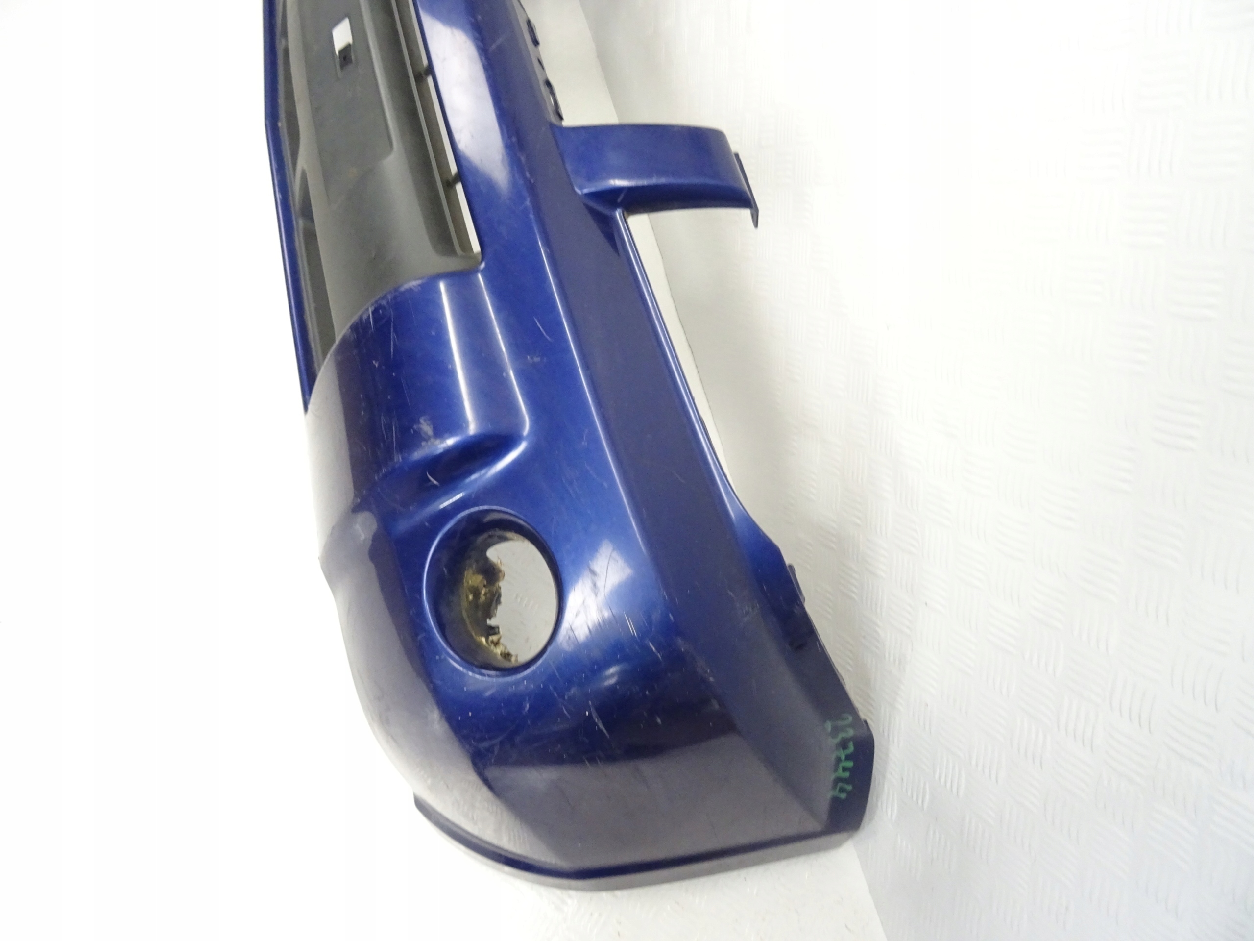 Nissan X-Trail T30 LIFT bumper front front