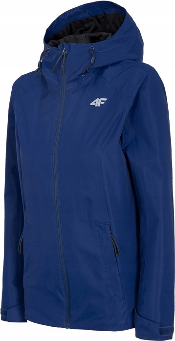 

4F Kurtka Damska Przejściowa KUD001 _ r. S _ 5000