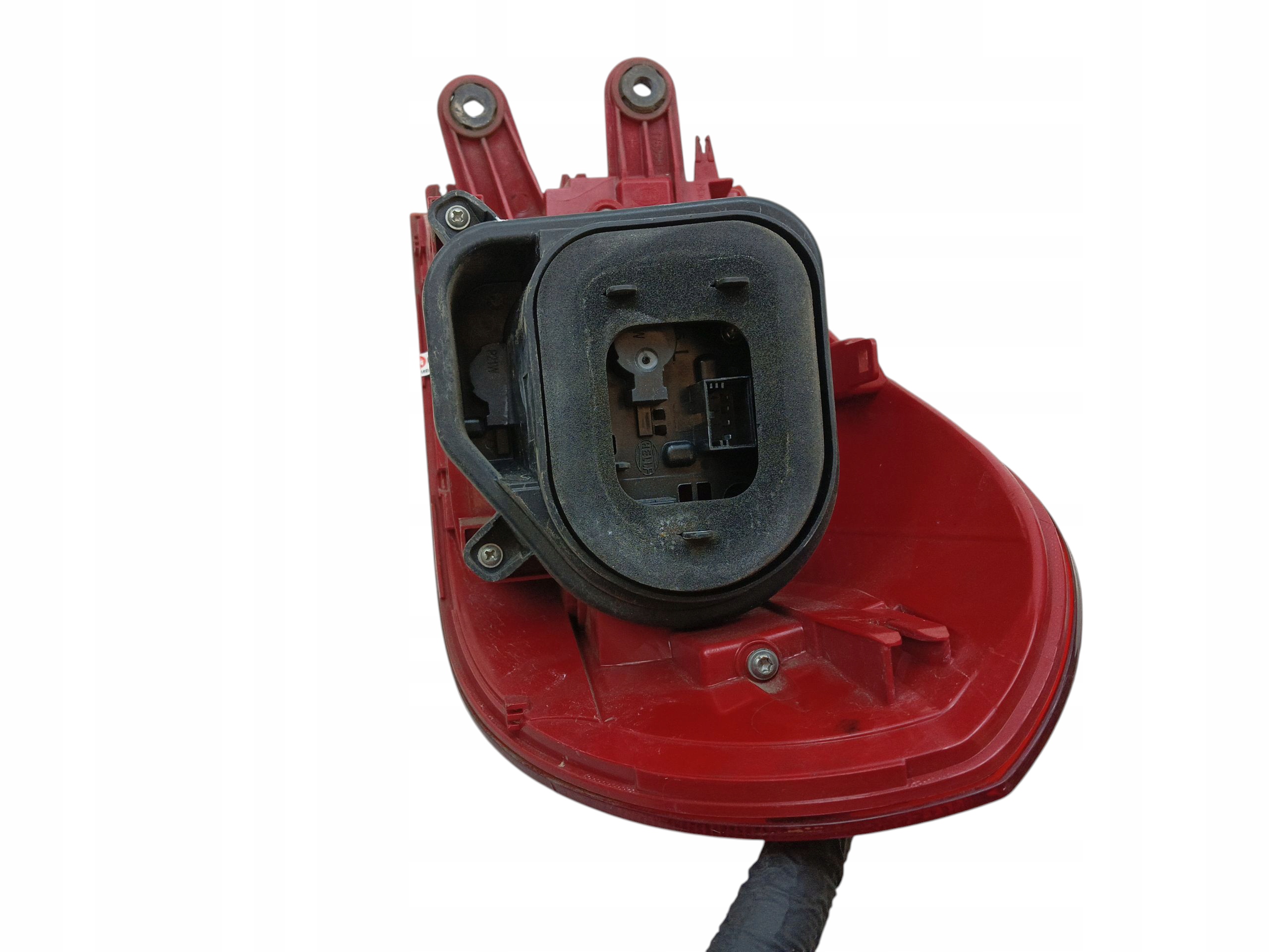 light left left rear part VOLKSWAGEN TIGUAN and 5N LIFT (2011-2016)