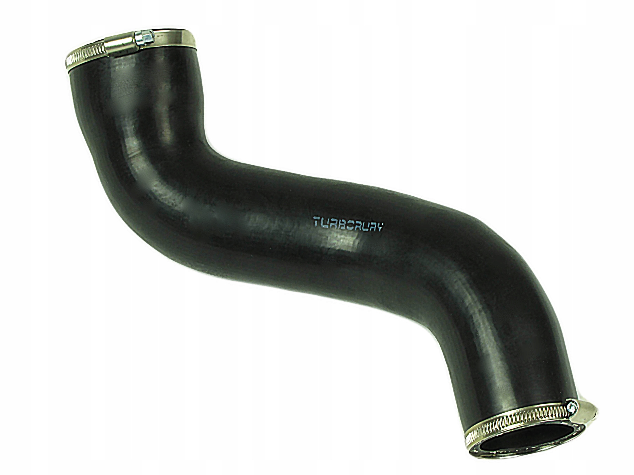 Turbo Kabel Intercoolera Mitsubishi Asx 2.2 DiD