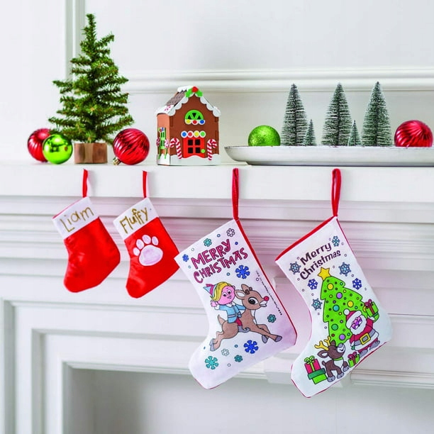 Prezent Na Mikołaja Mikołajki Szkolne Klasowe Dla Dzieci Upominek 180 El. Materiał pianka