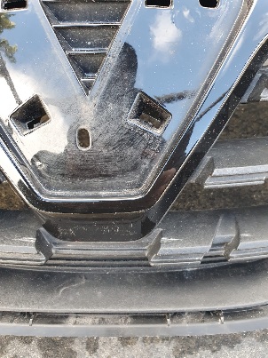 Renault Clio X98 Kühlergrill FRONTGRILL Kühlergitter - Thumbnail 2