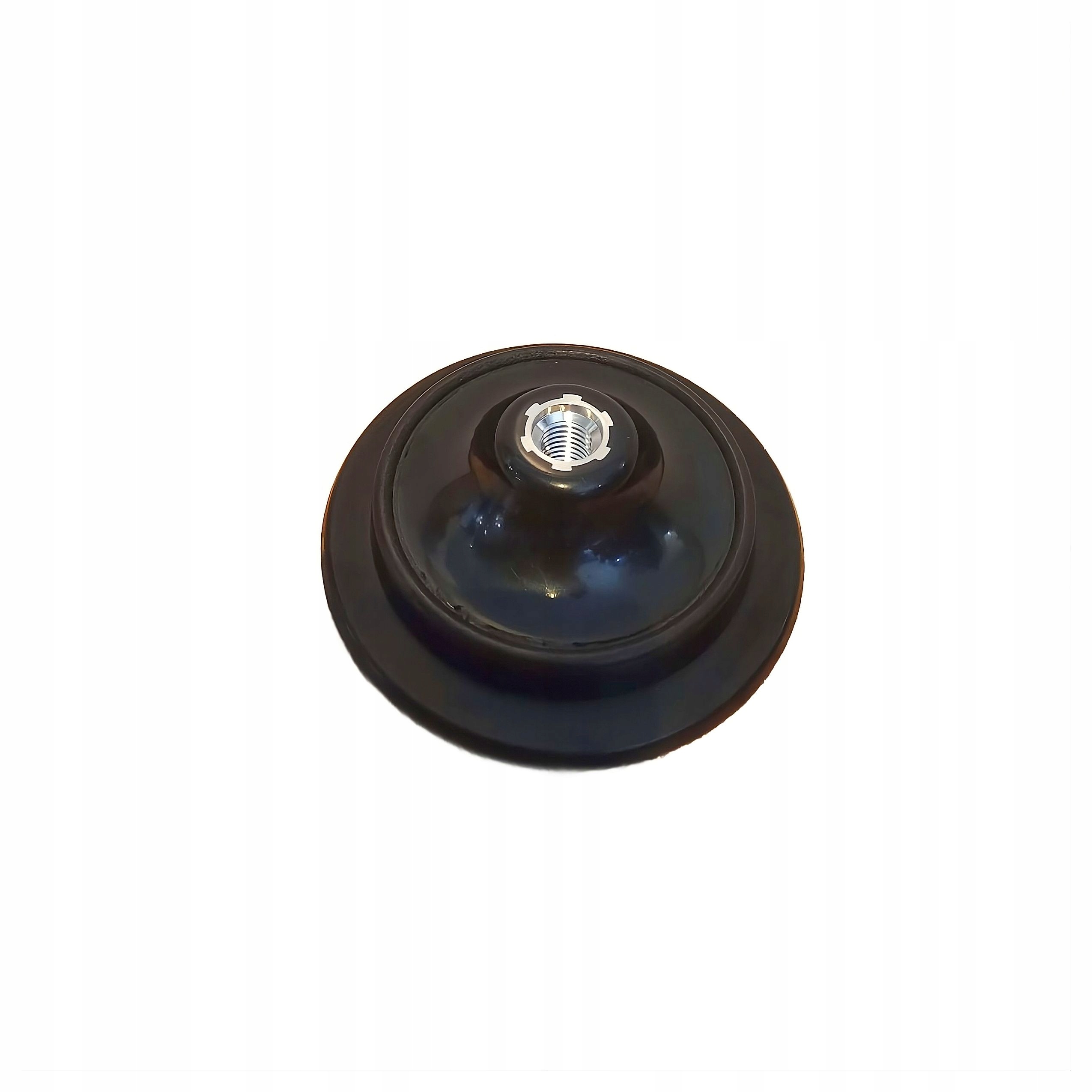 Talerz oporowy na rzep do polerki rotacyjnej 125mm M14 Evoxa Adbl ShineMate