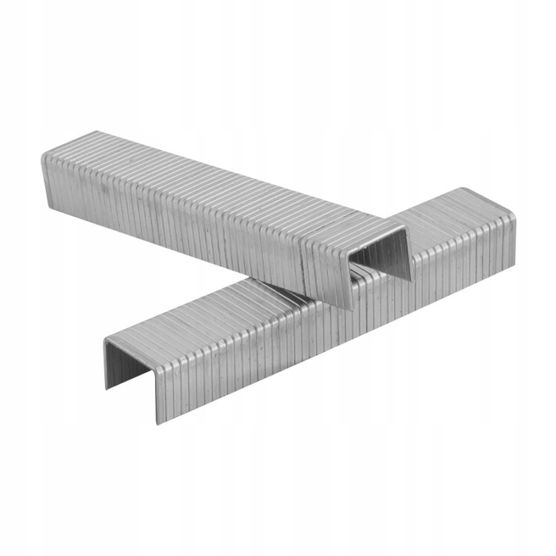 Zszywki Tapicerskie 12mm x 11,3mm typ J do Takera Zszywacza 1.000szt EPM EAN (GTIN) 5908235740805