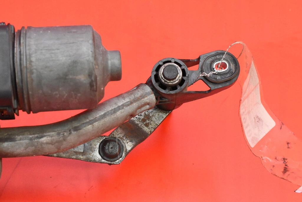 Gestänge Motor Wischer vorne EU 8200364766F RENAULT TWINGO 2 II