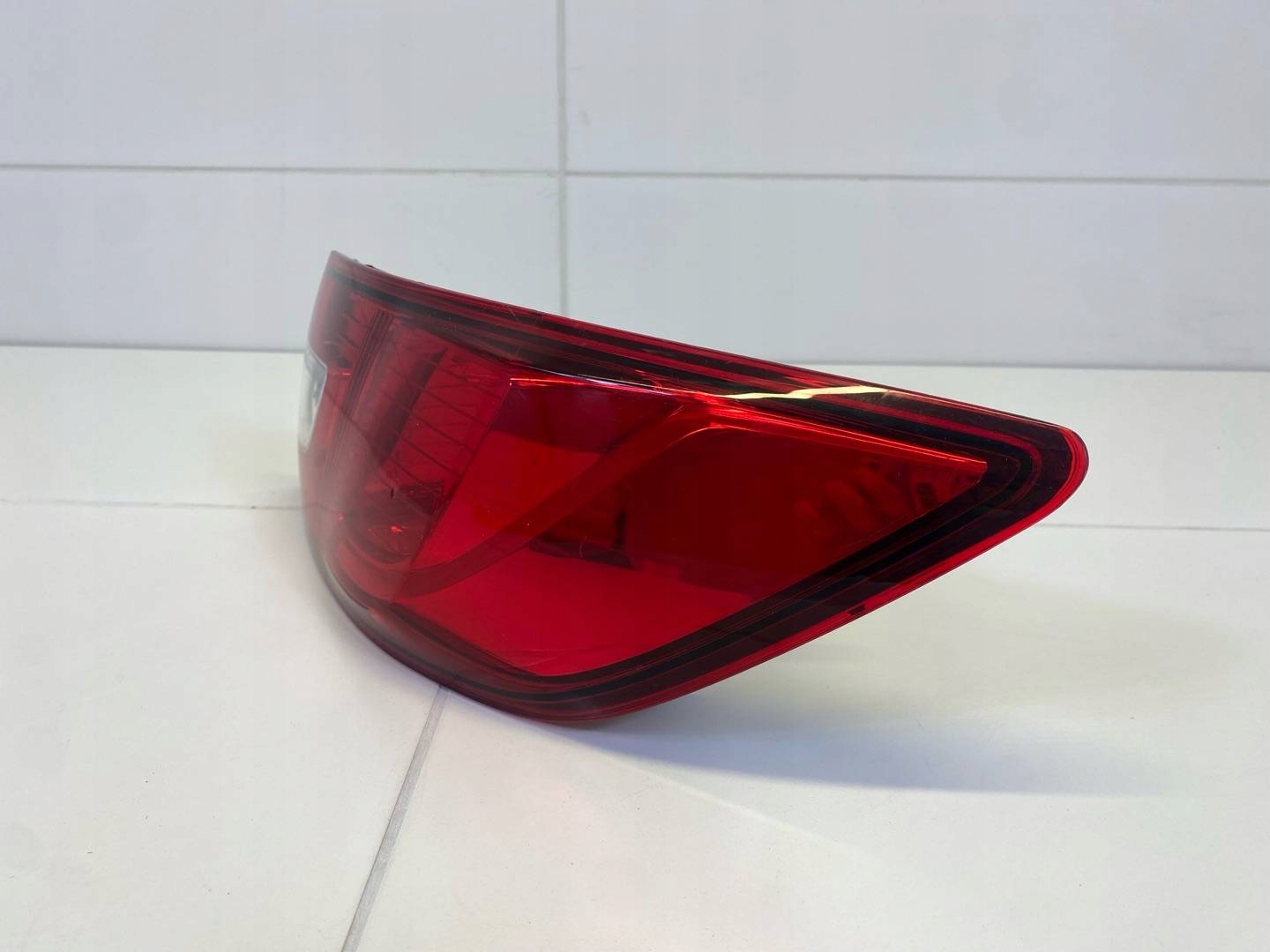 light rear right side Renault Clio 4 2015 265502831R