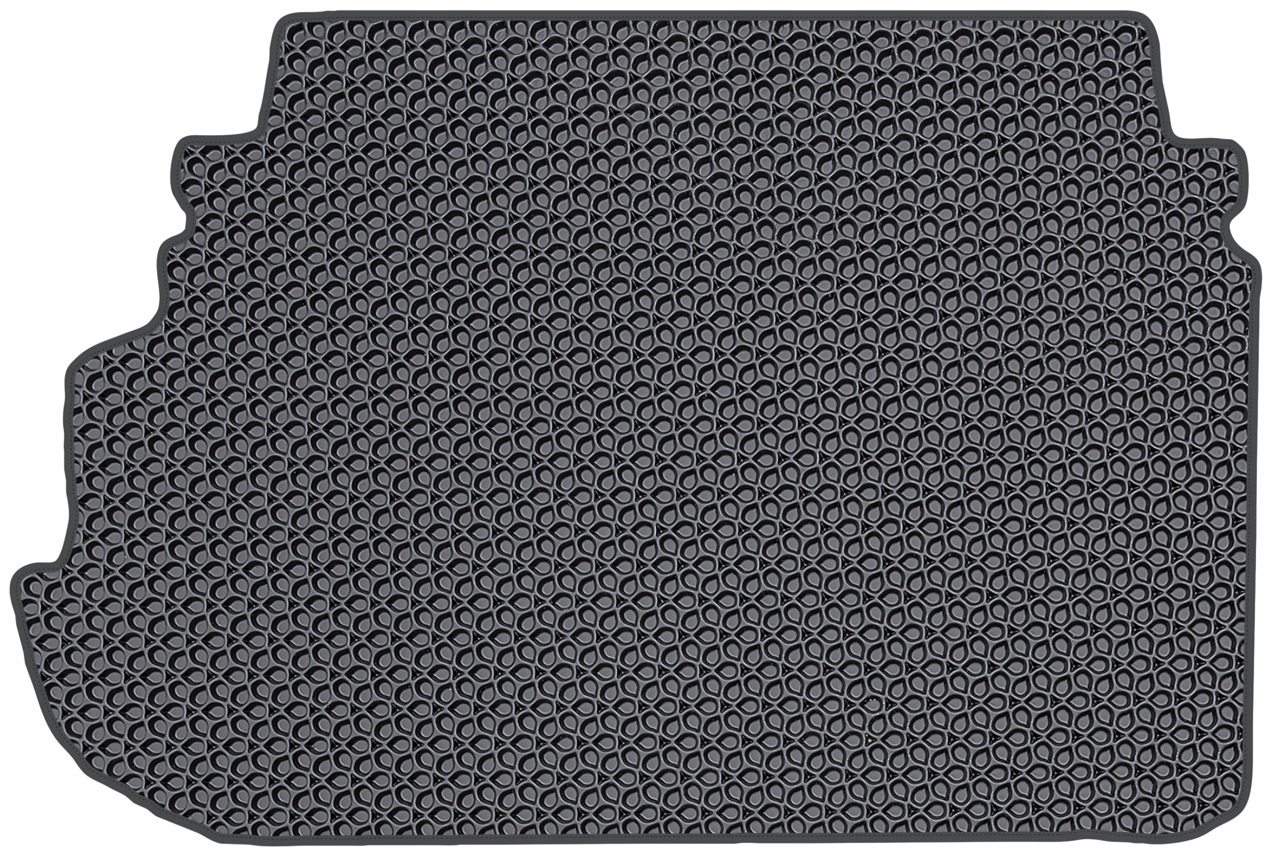 

Mercedes CL W215 Coupe 1999-2006 Mata bagażnika