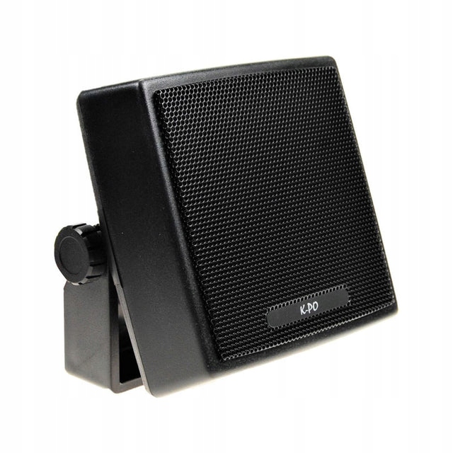 K-po CS-220 duży głośnik zewnętrzny 20W np. do Cb radia, radiostacji Kf Ukf