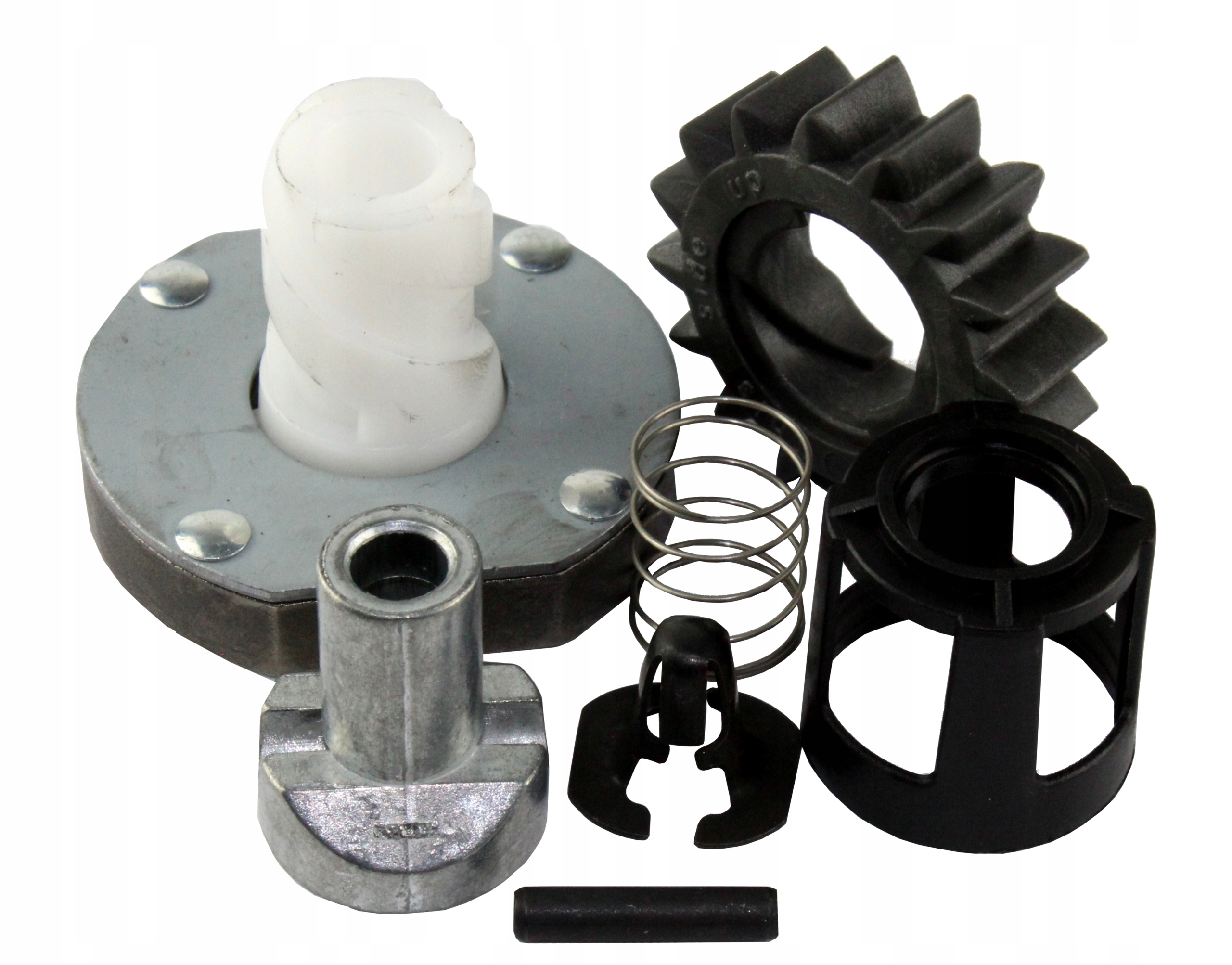 

Briggs Stratton bendiks zestaw naprawczy Stary typ