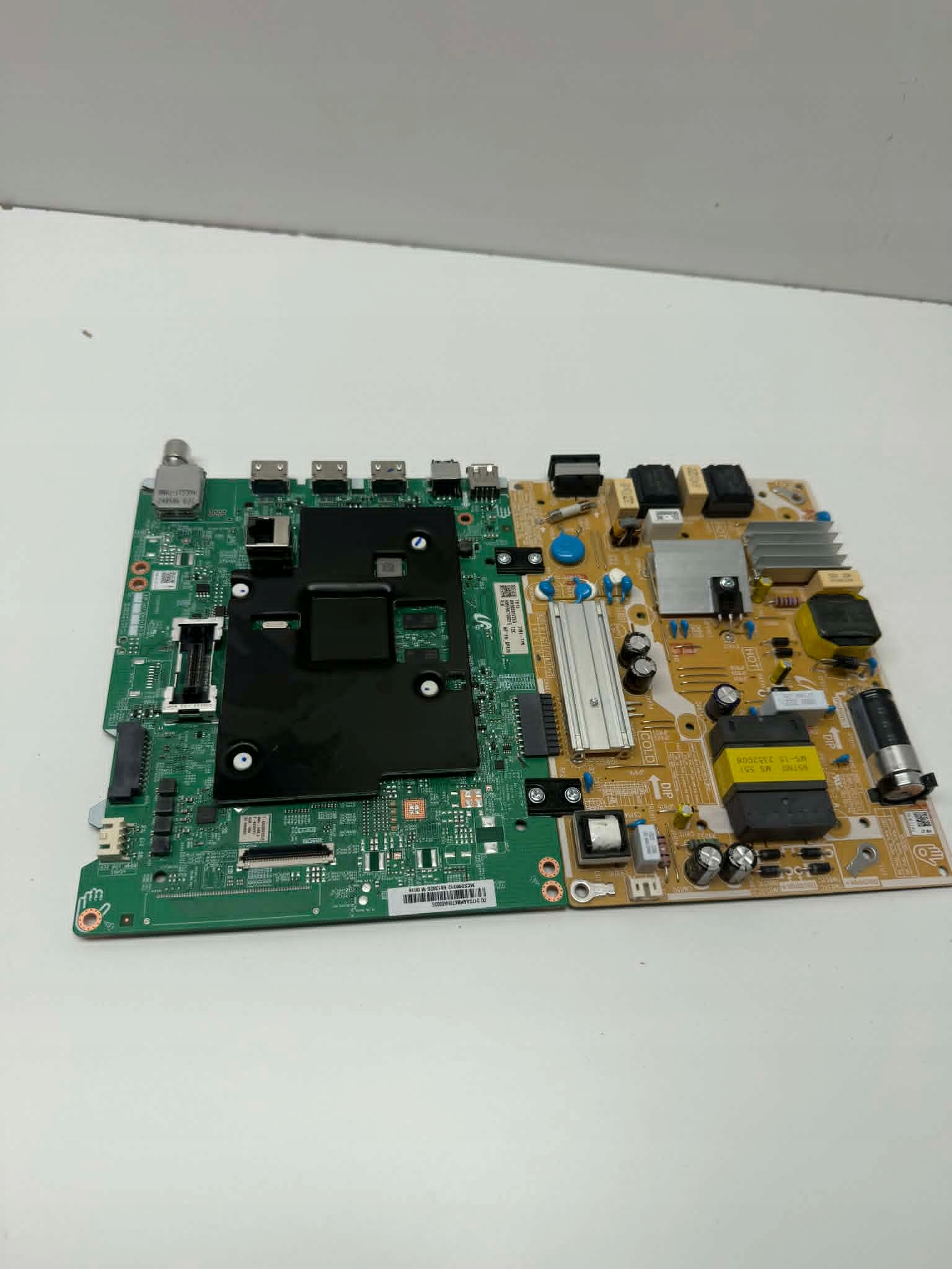 Samsung BN81-25525A Svc Jdm Pba-main 705TXMCS099312 Hansol