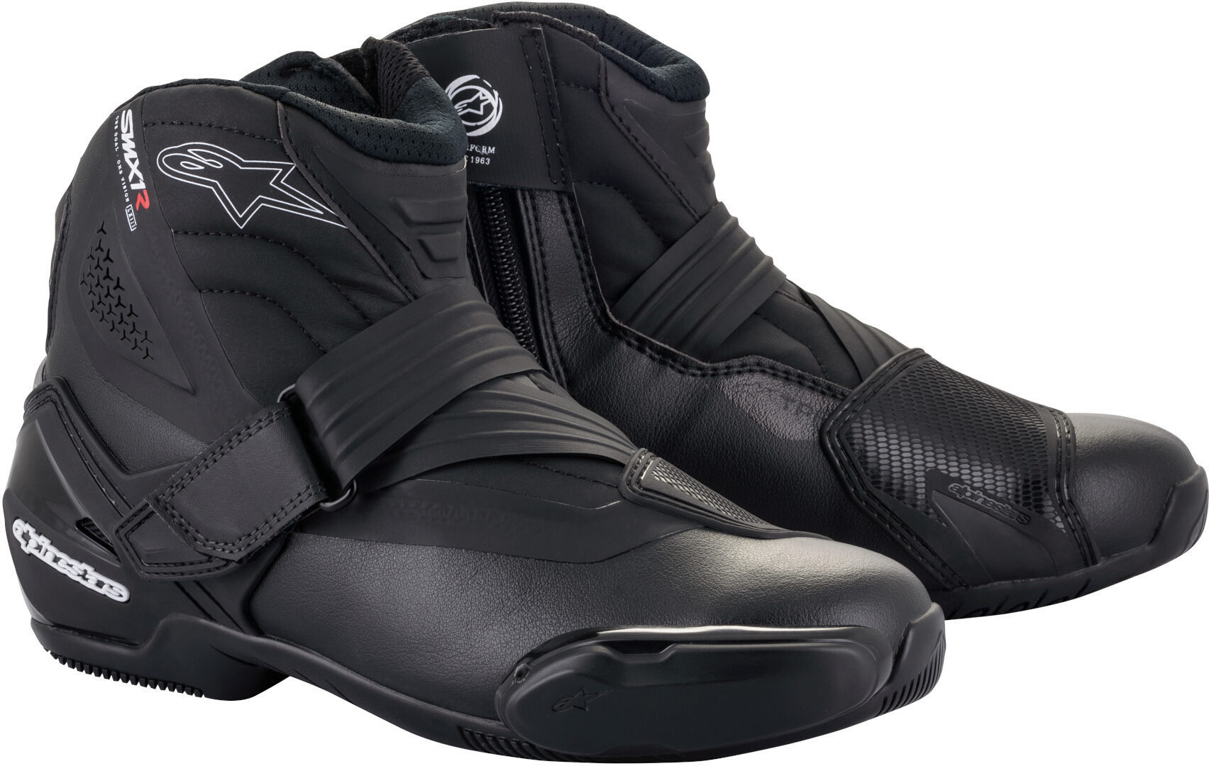 Buty motocyklowe ALPINESTARS SMX-1 R V2 r.45 Promocja!