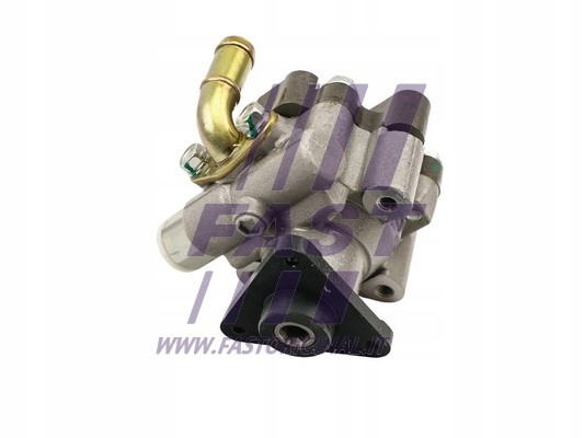 Fast FT36241 насос гур, рулевой системы