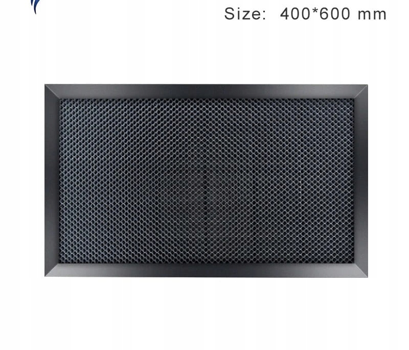 Stół plaster miodu 62*45 cm Marka Power