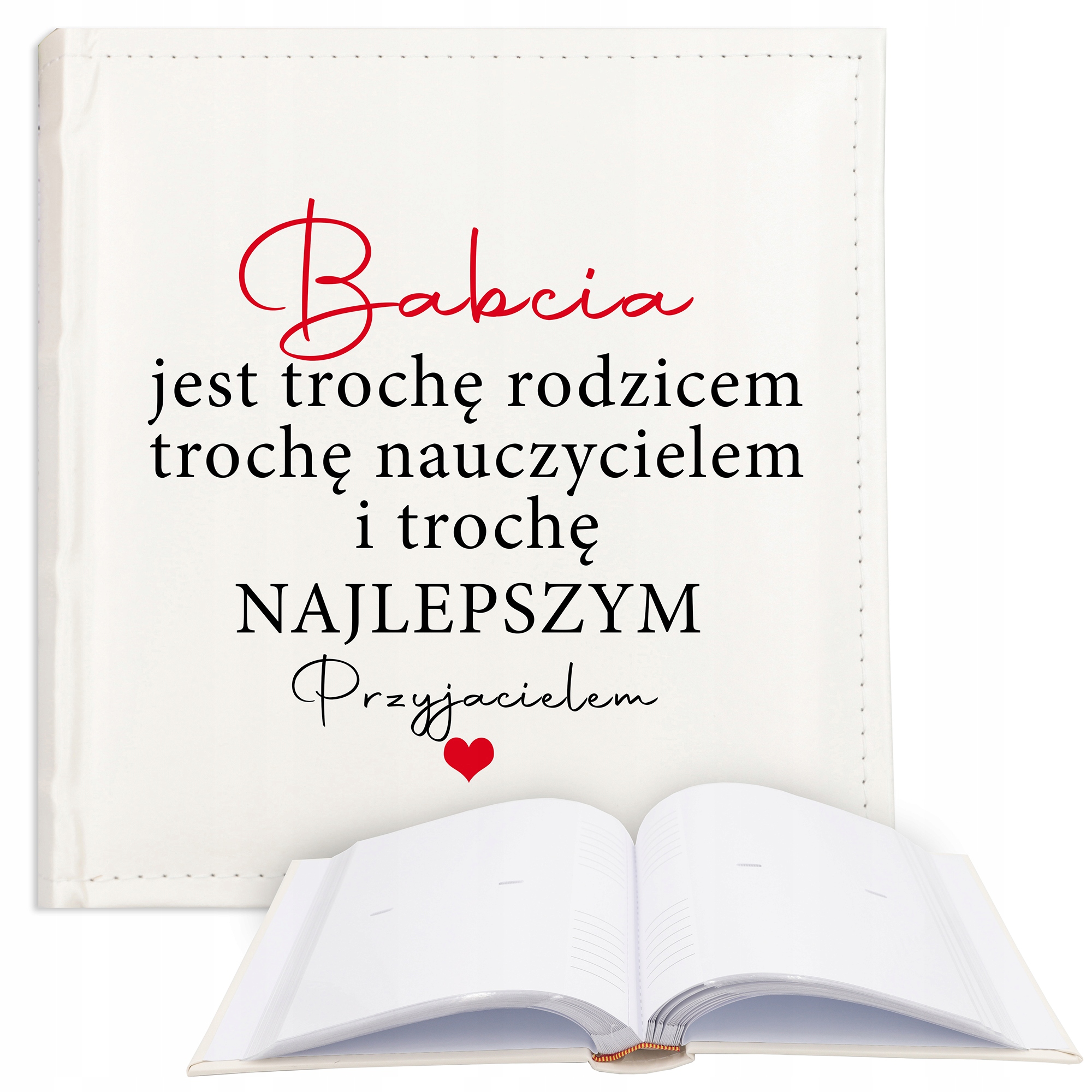 Album Přítel Babička Dárek Den Babičky Vzory